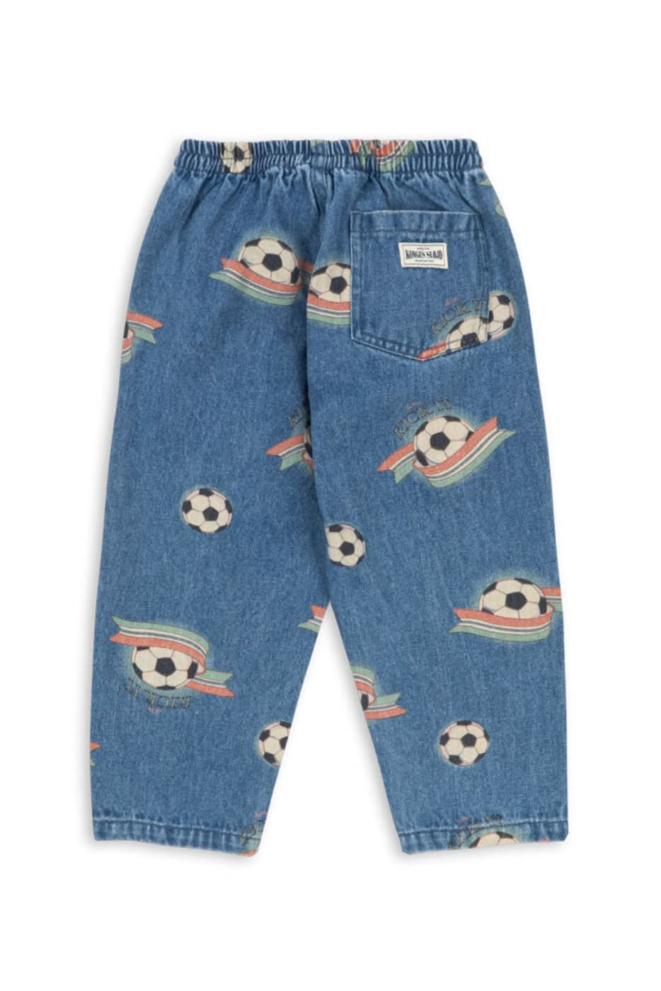 Magot Pants - Kick It