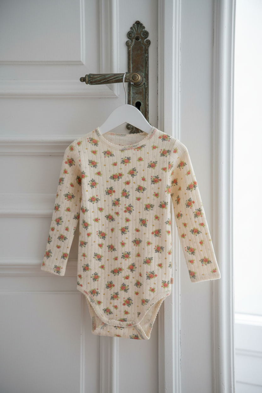 Minnie Body - Rosetto