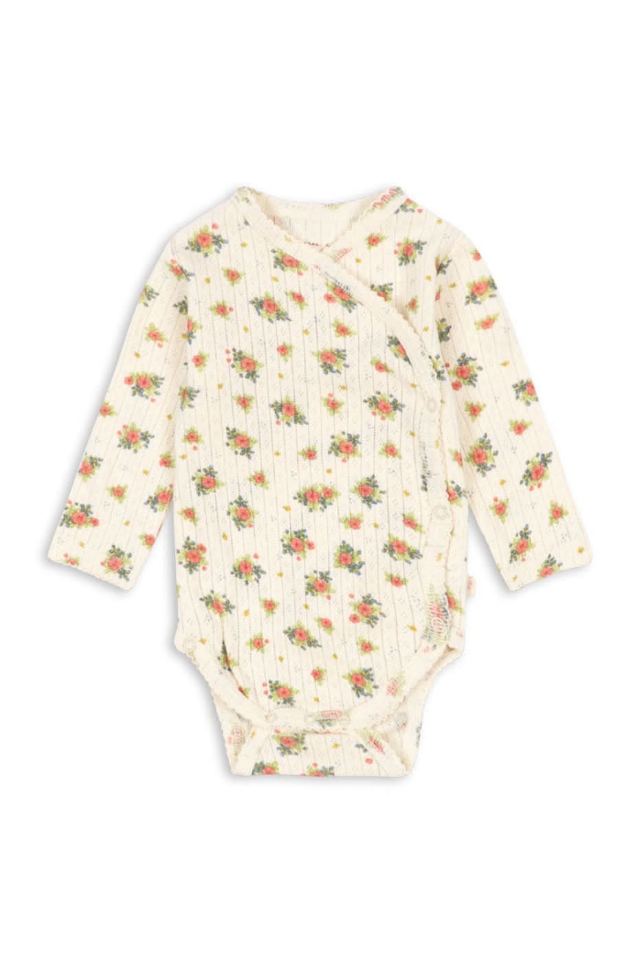Minnie Newborn Body - Rosetto