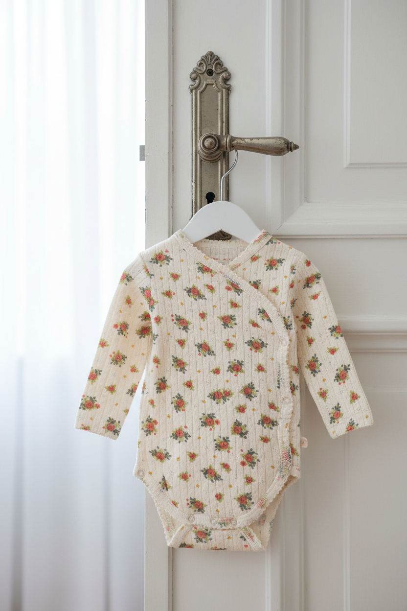 Minnie Newborn Body - Rosetto