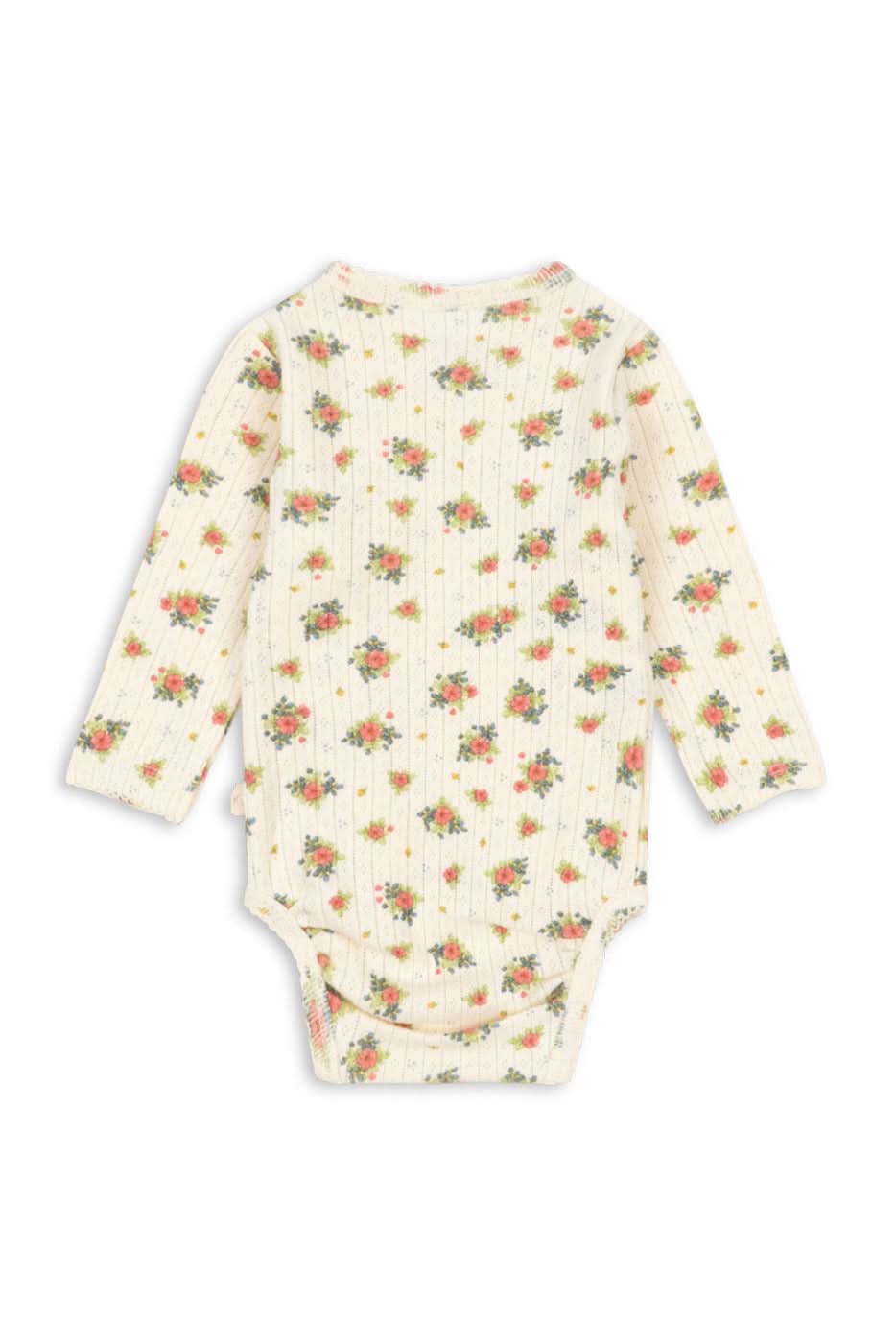 Minnie Newborn Body - Rosetto