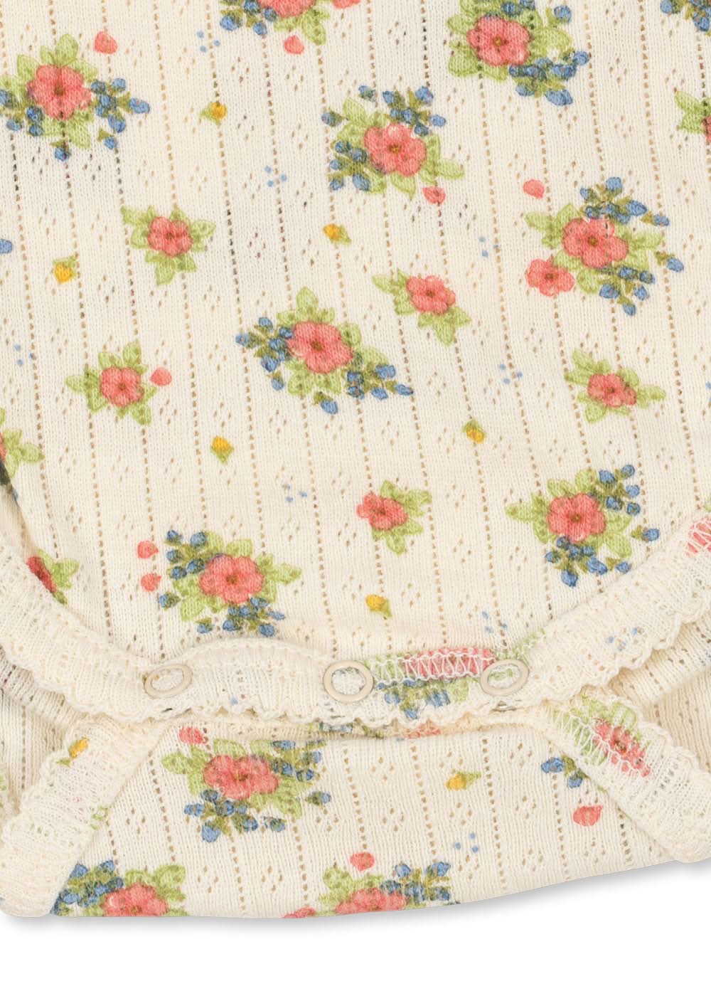 Minnie Newborn Body - Rosetto