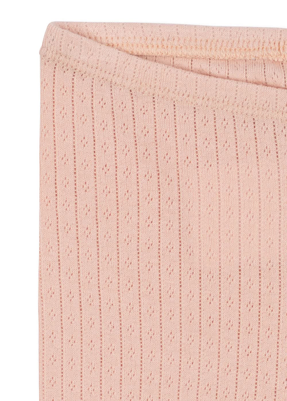 Minnie Pant - Pale Blush
