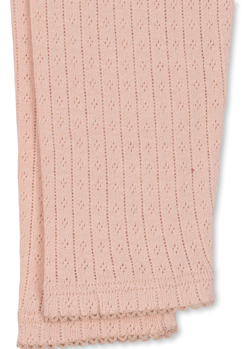 Minnie Pant - Pale Blush