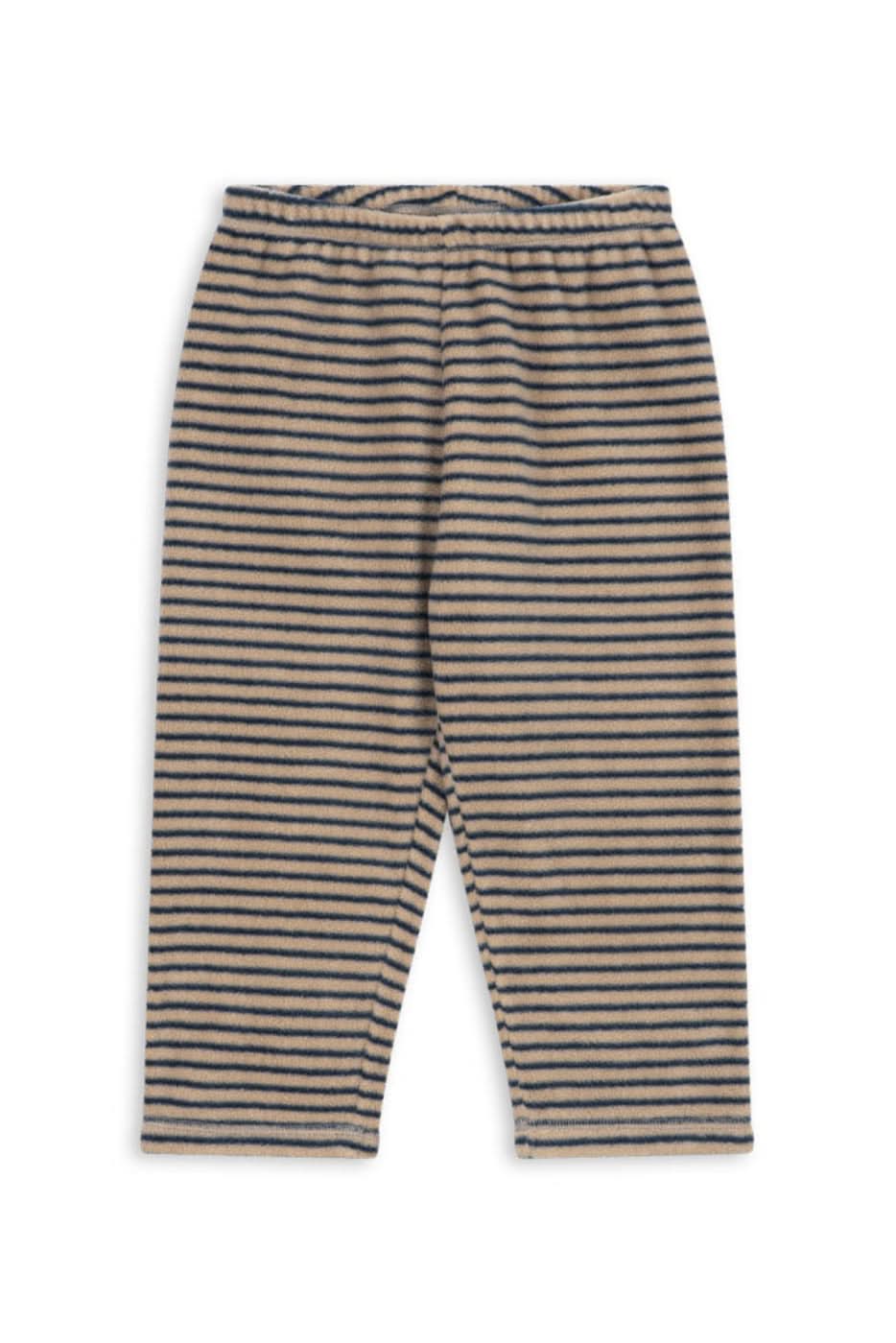 Tavi Fleece Pants - Stripe La Mer