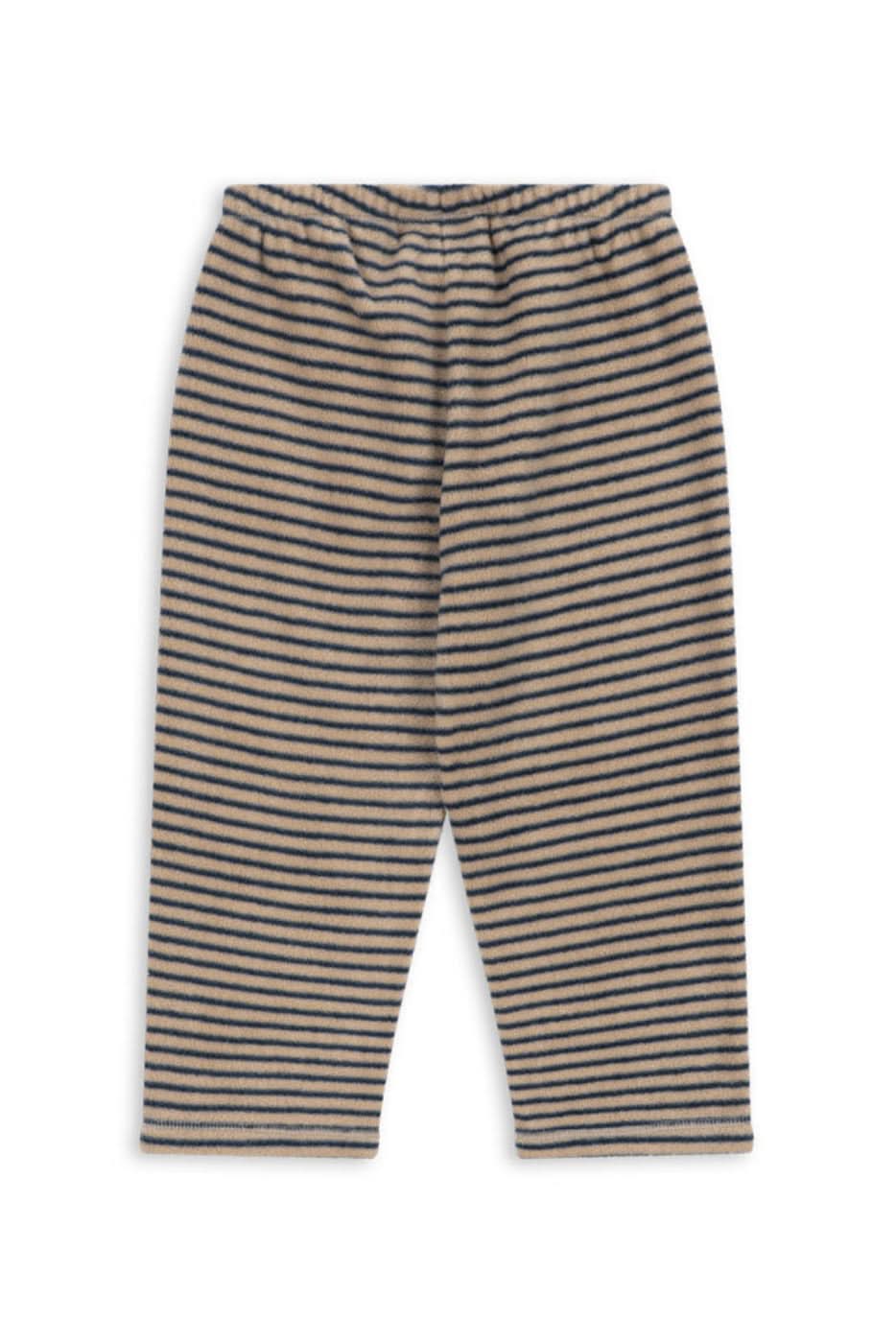 Tavi Fleece Pants - Stripe La Mer