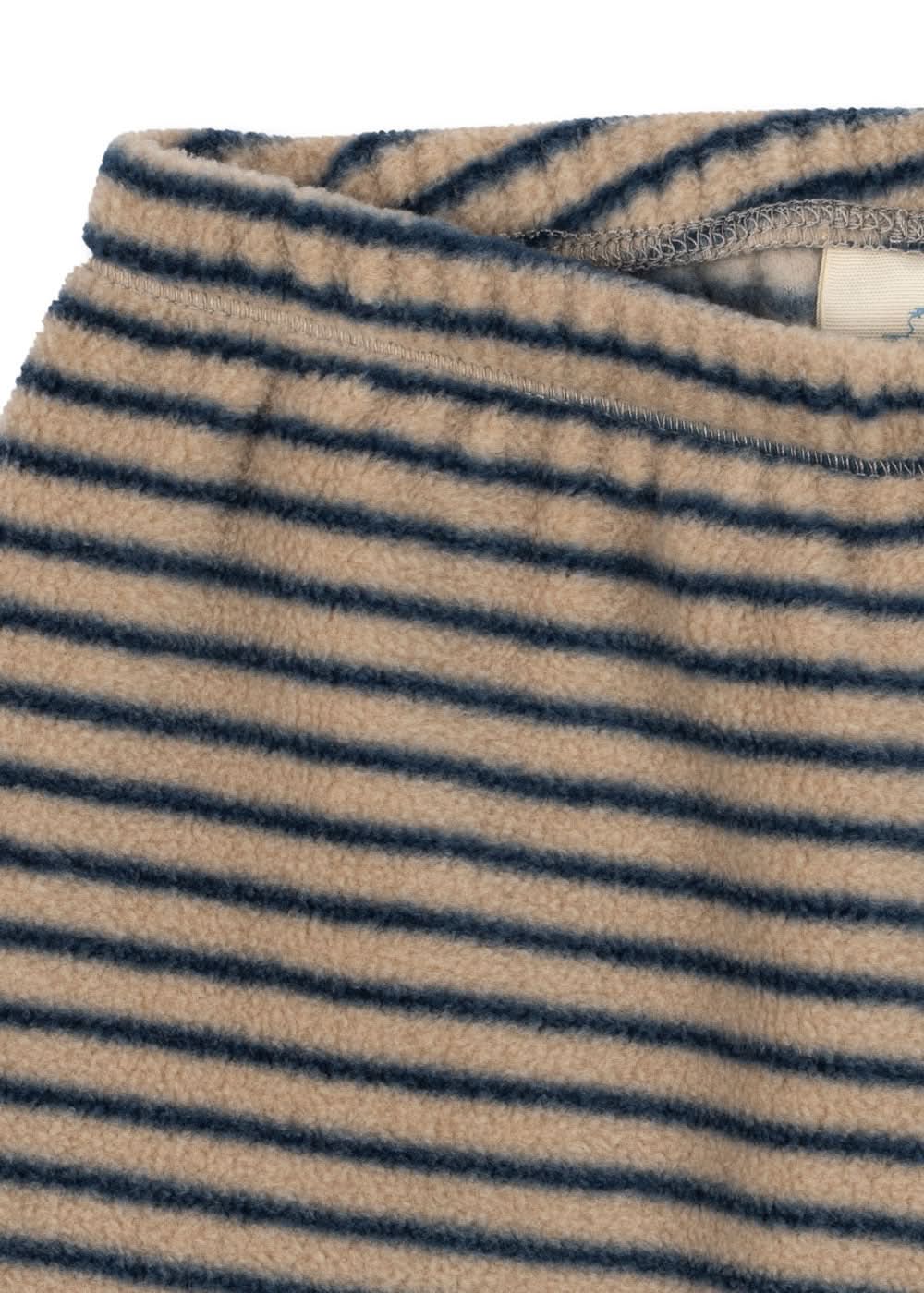 Tavi Fleece Pants - Stripe La Mer