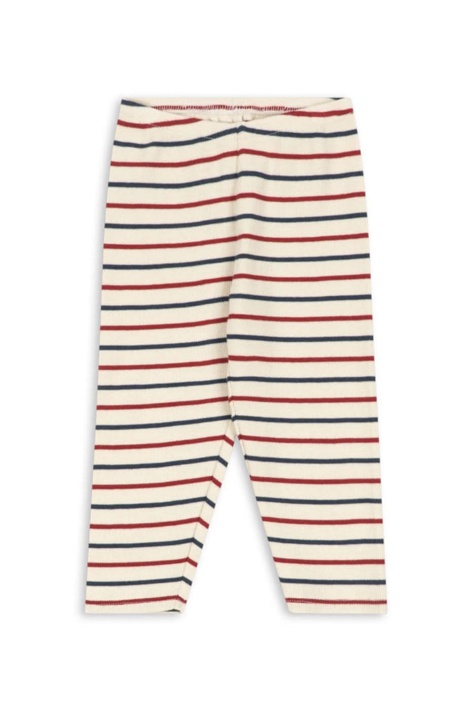 Voco Modal Pants - Tricolore Bleu