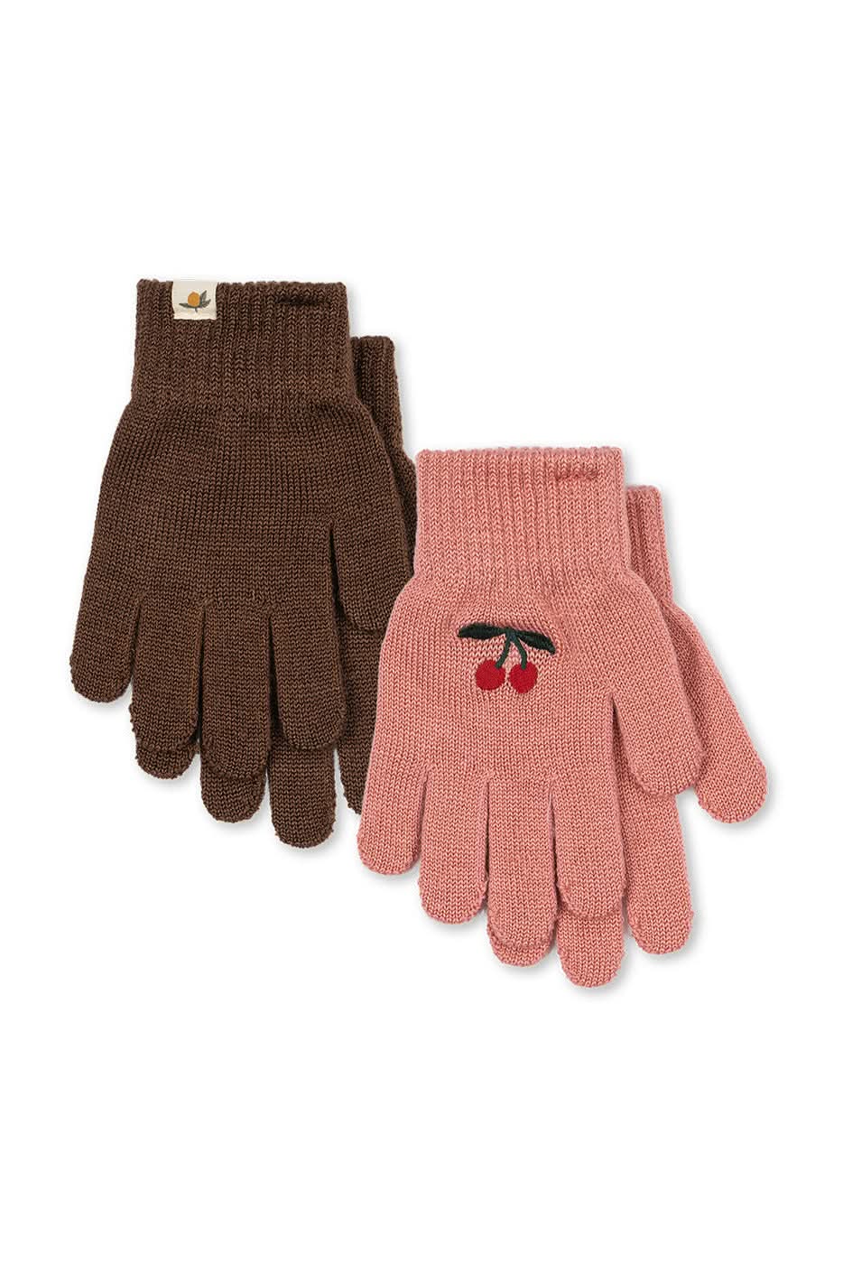 Filla Gloves 2pk - Sorbet