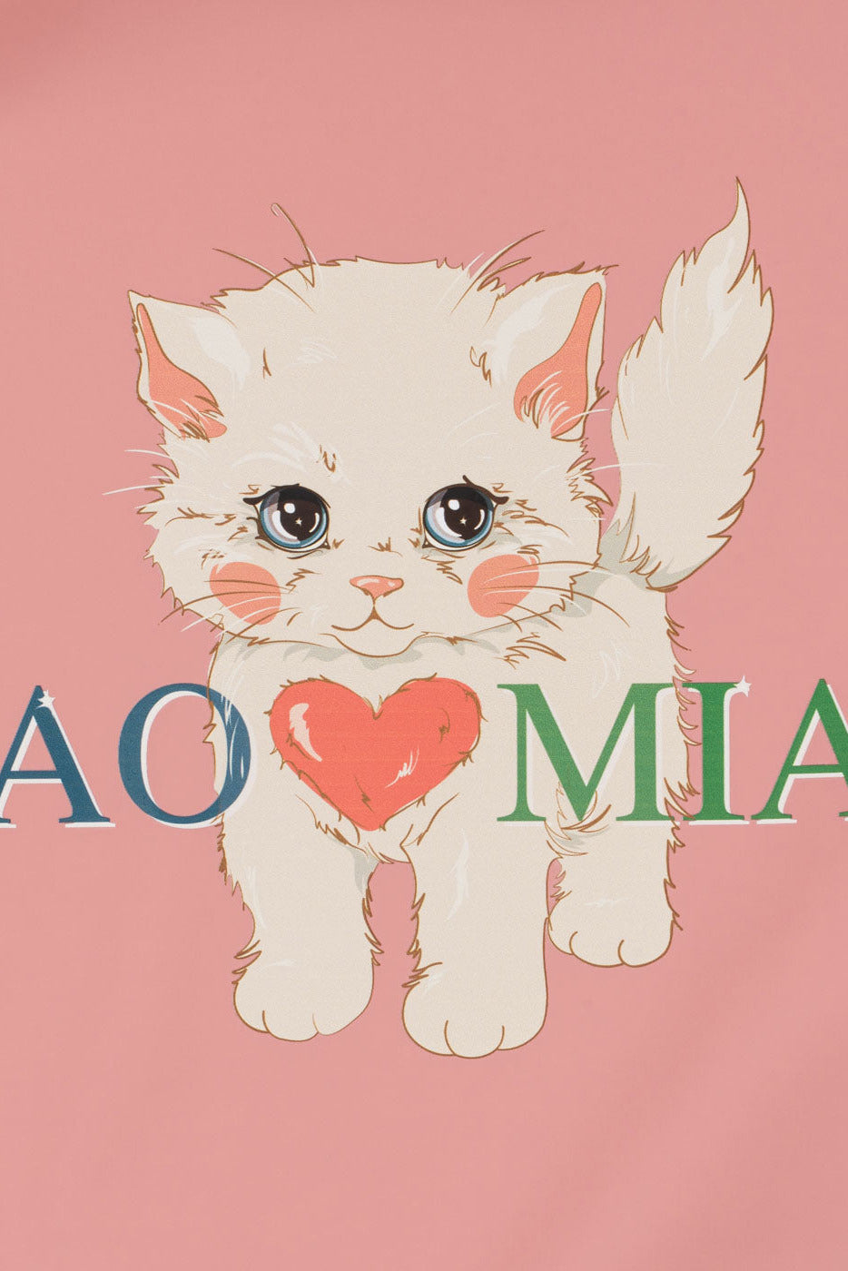 2 Pack Dinner Bib - Ciao Miao