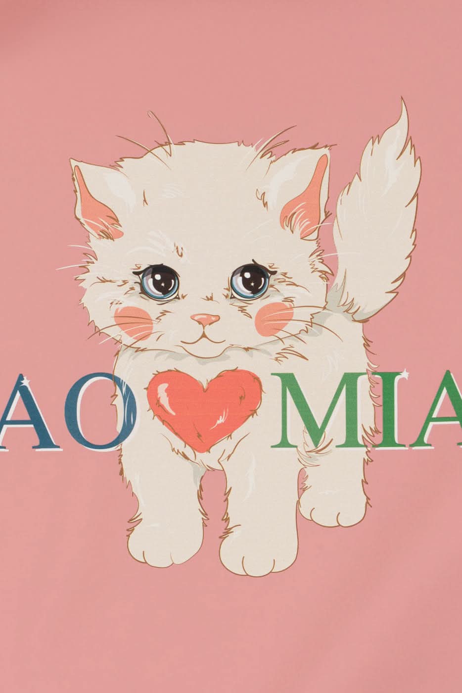 2 Pack Dinner Bib - Ciao Miao