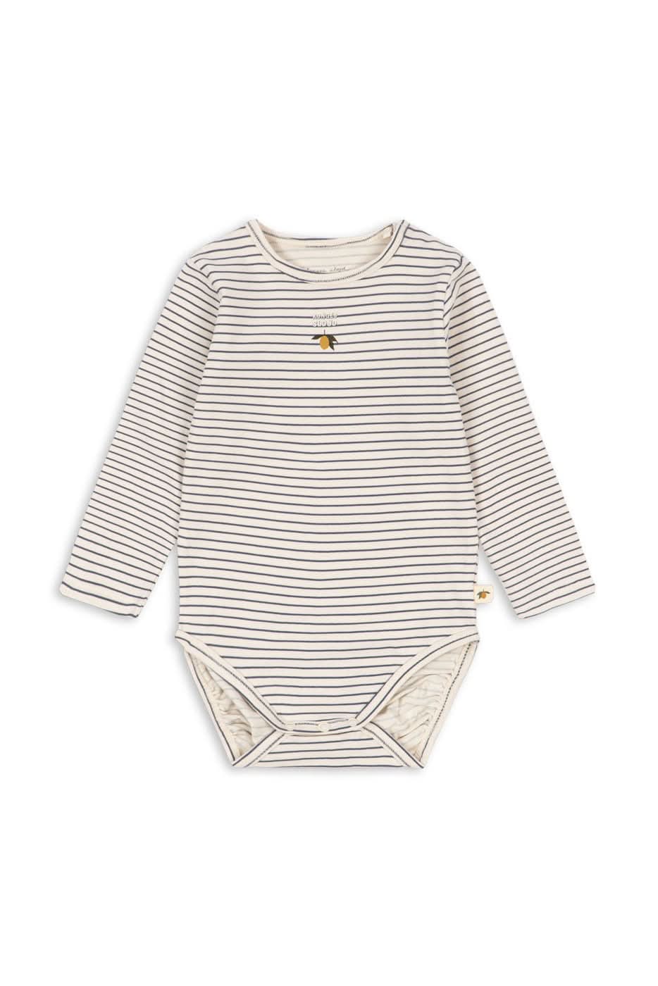 Basic Body - Stripe Como