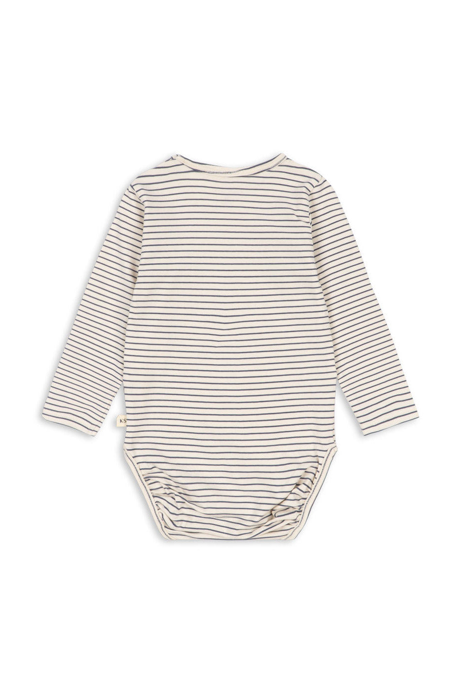 Basic Body - Stripe Como