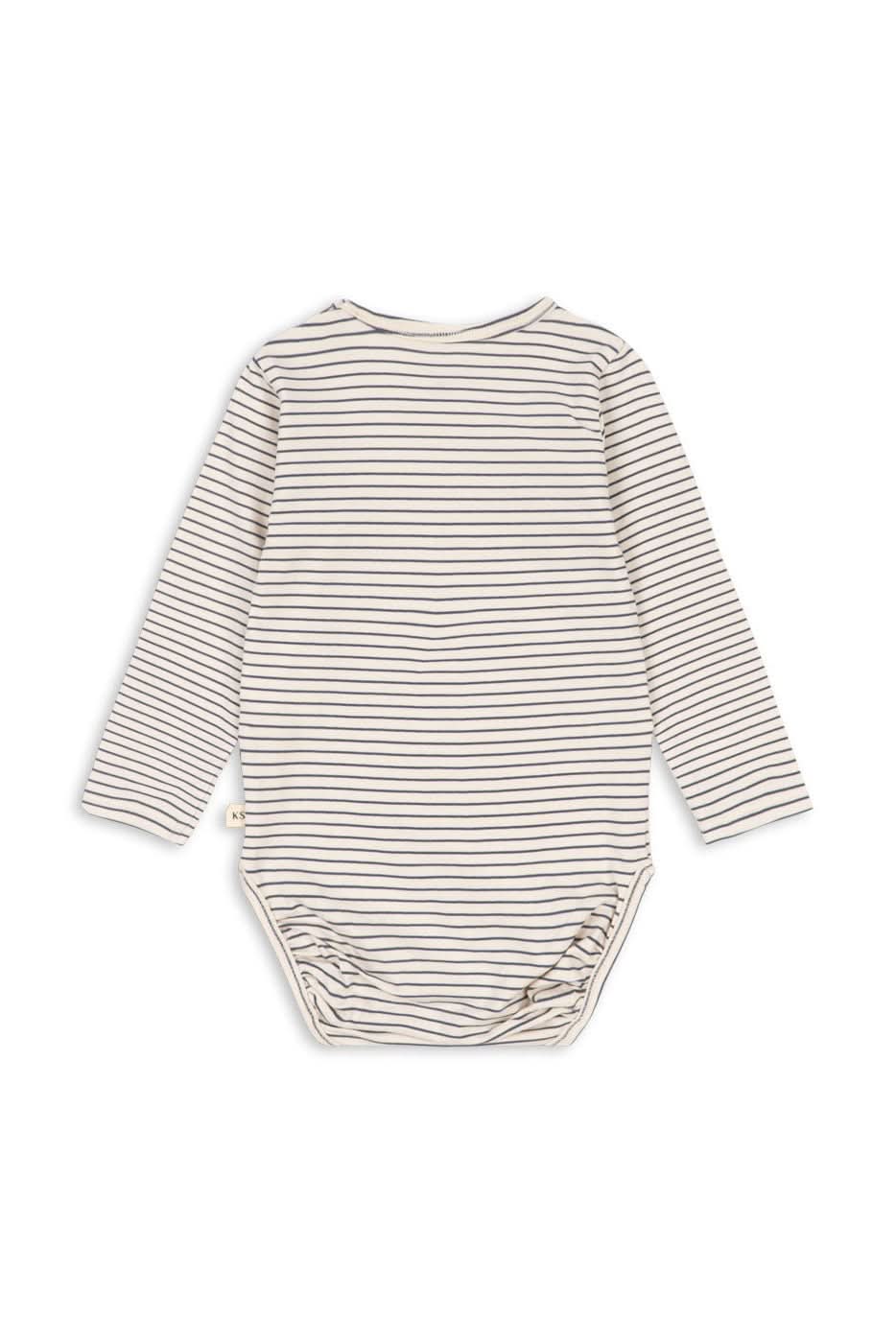 Basic Body - Stripe Como
