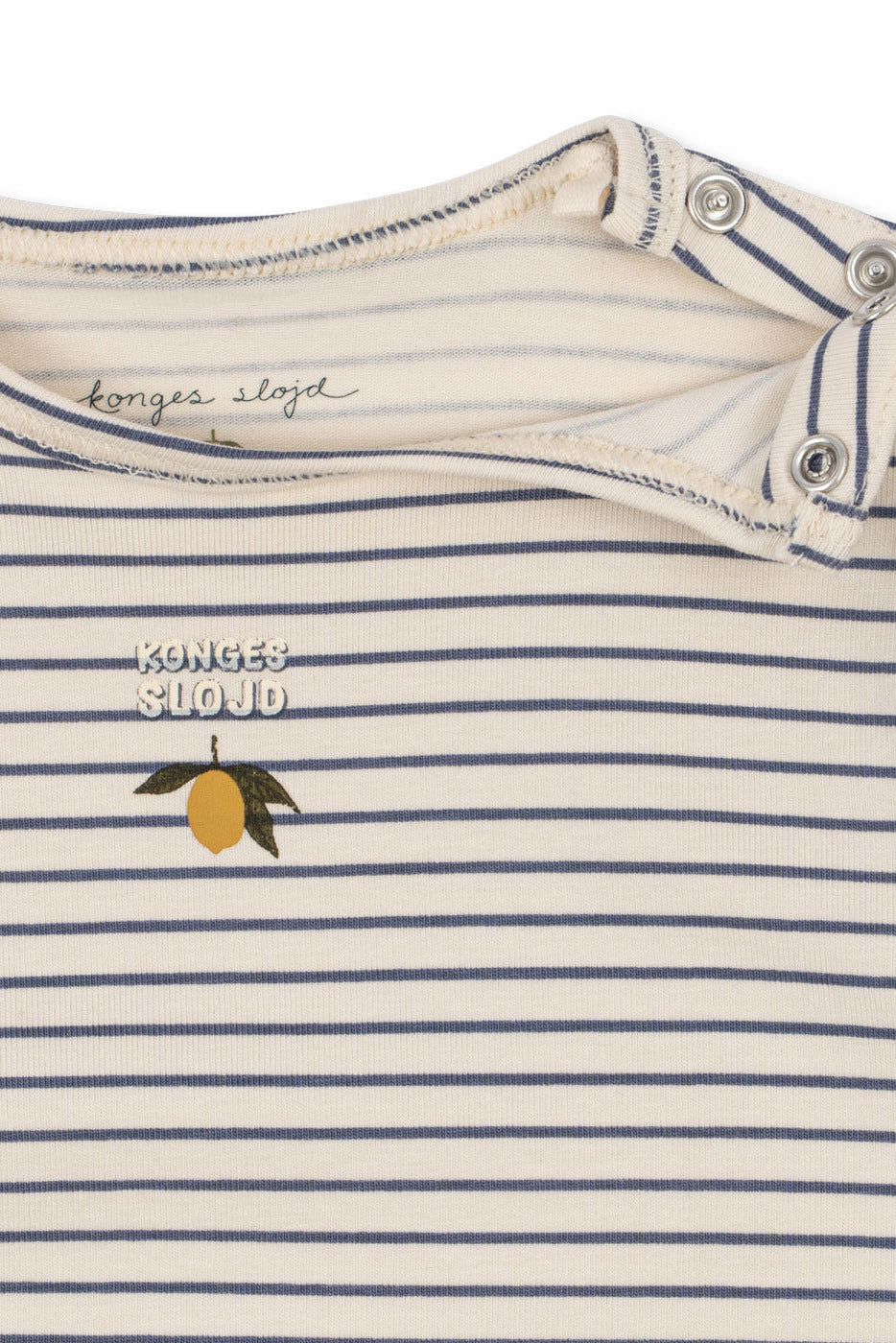 Basic Body - Stripe Como