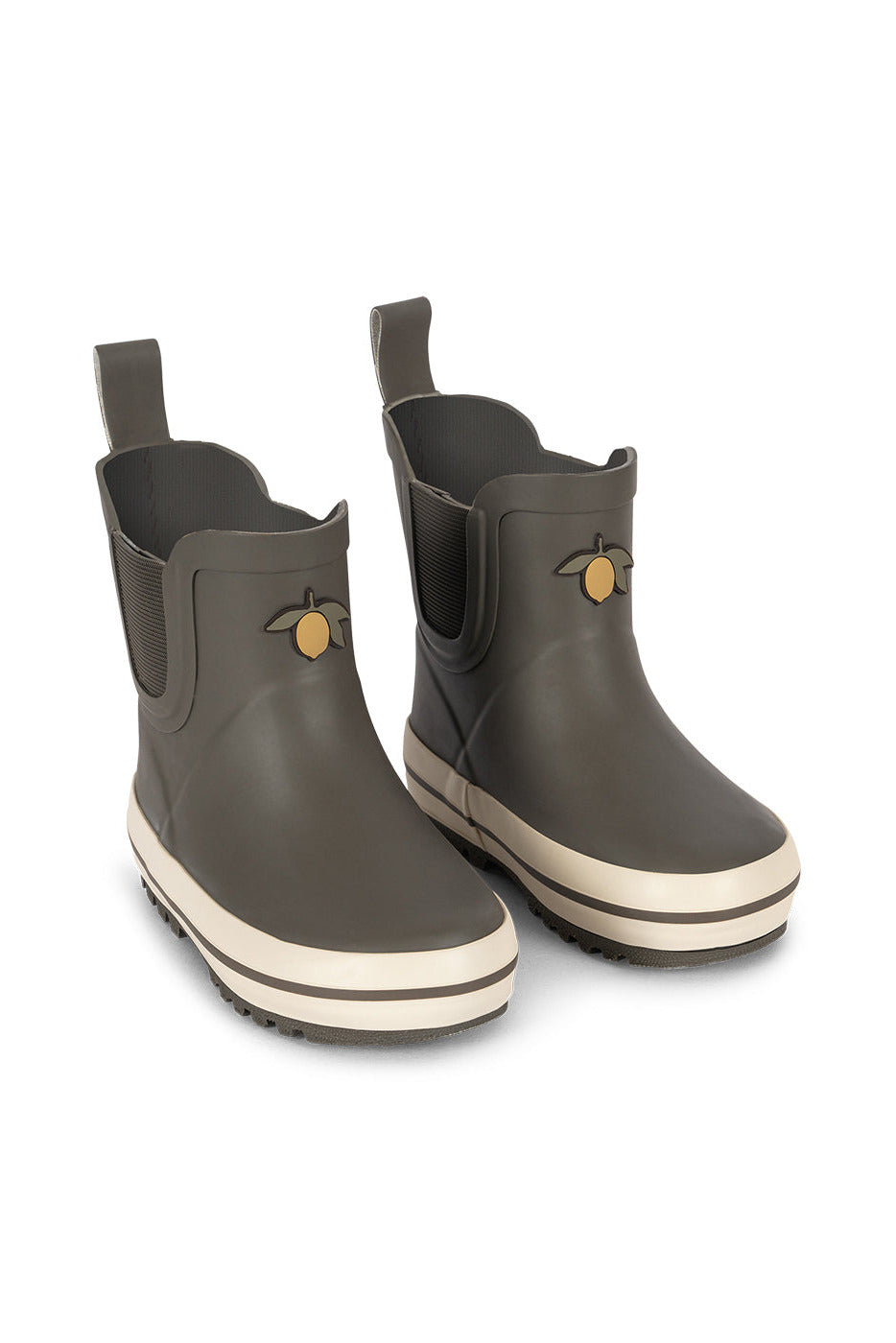 Roi Rain Boot Low - Kalamata