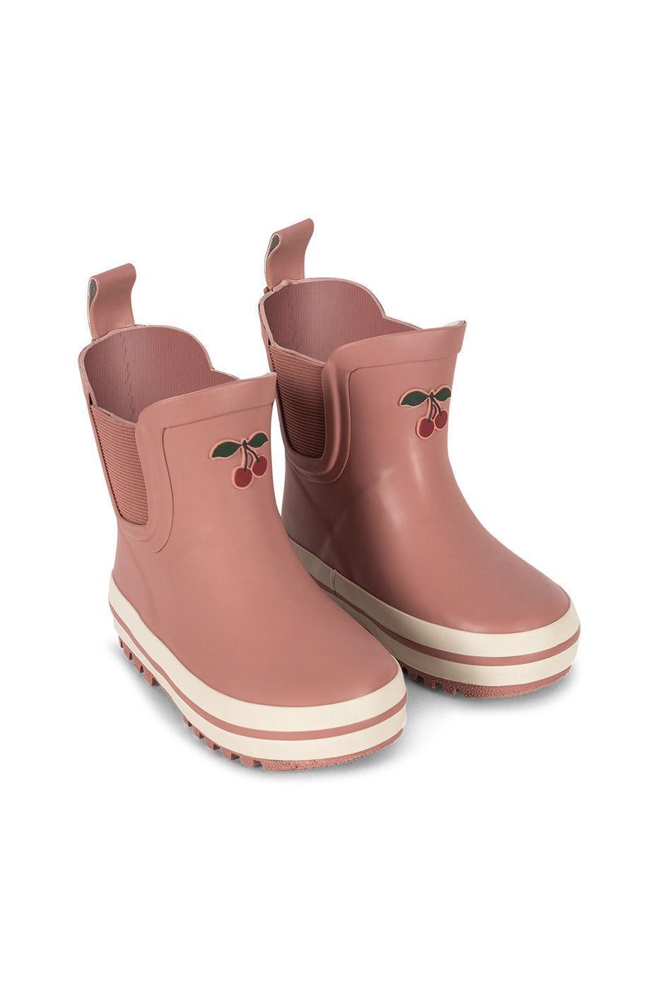 Roi Rain Boot Low - Cameo Brown