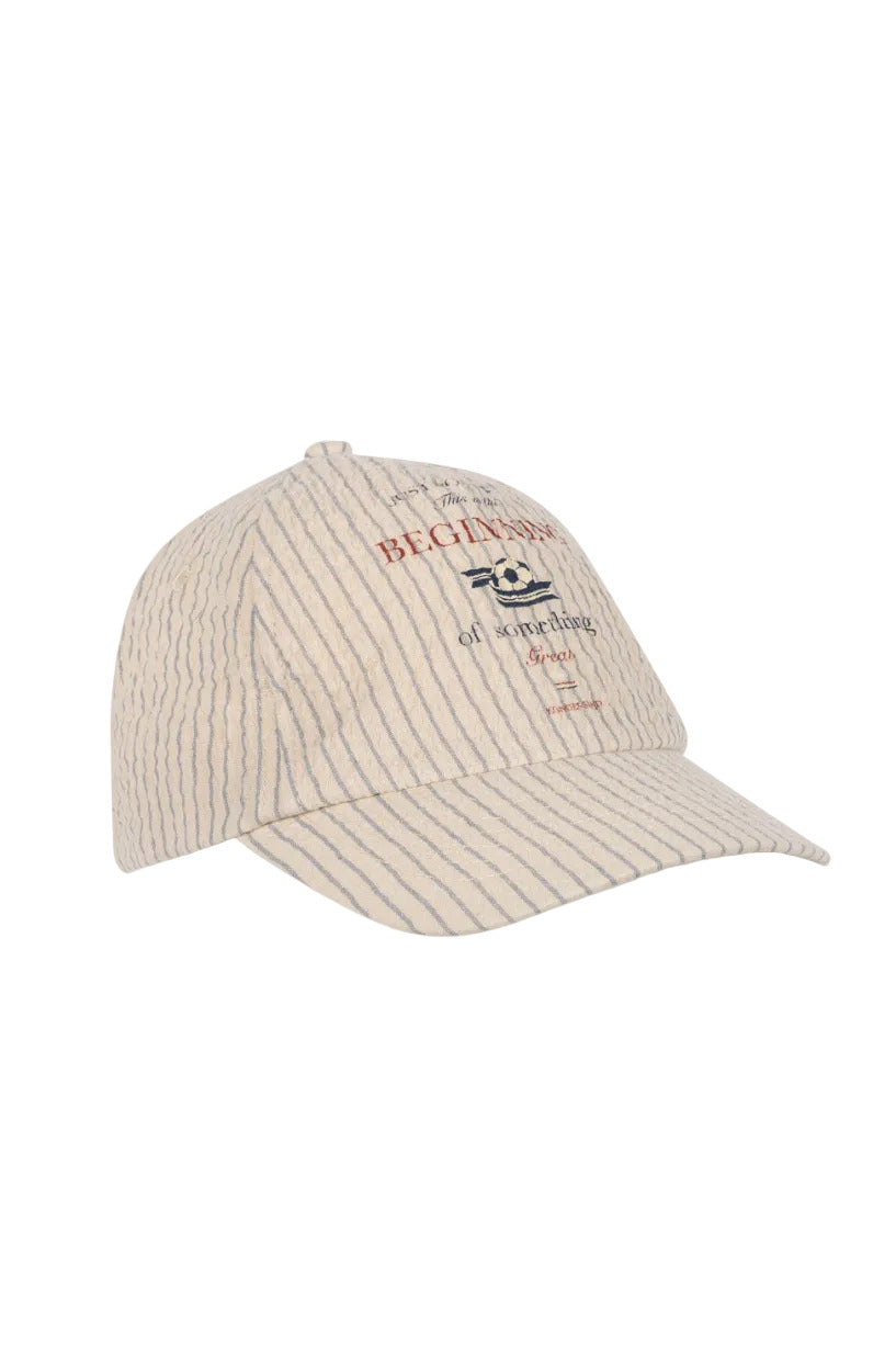 Elliot Cap - Tradewinds