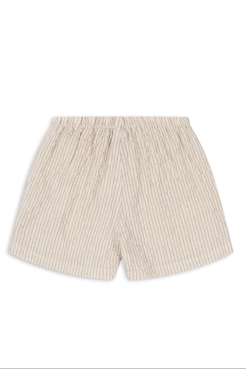 Elliot Shorts - Tradewinds Stripe