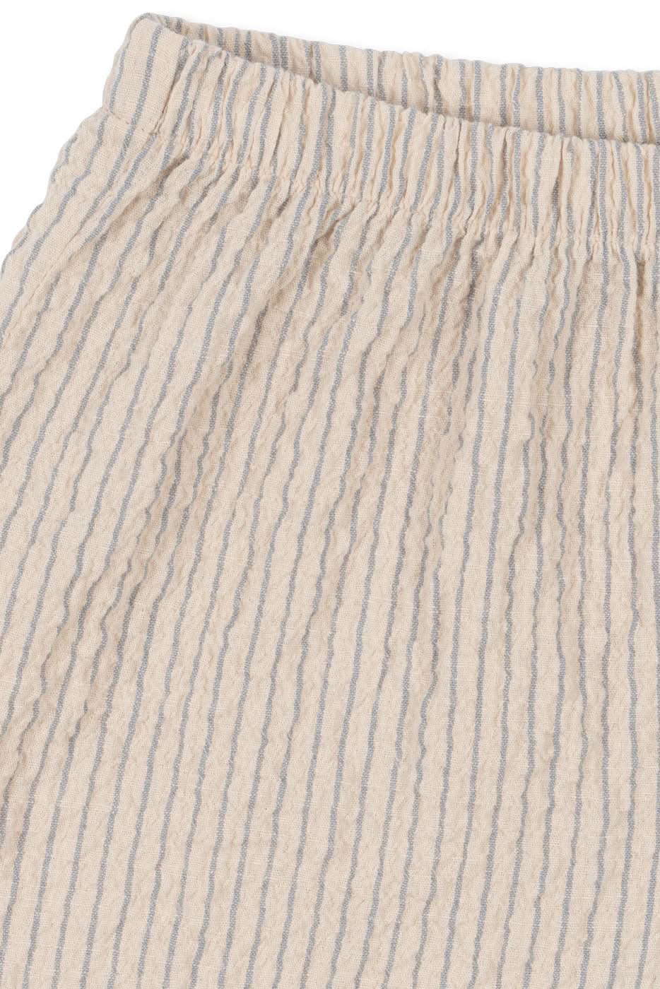 Elliot Shorts - Tradewinds Stripe
