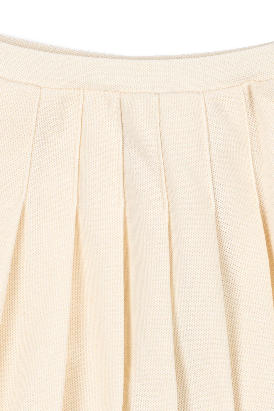 Florita Skirt - Antique White