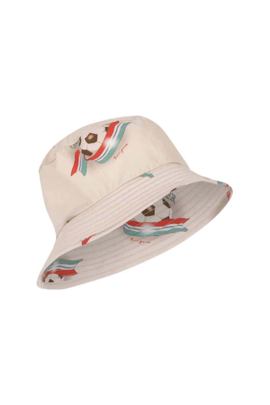 Pomio Bucket Hat - Kick It