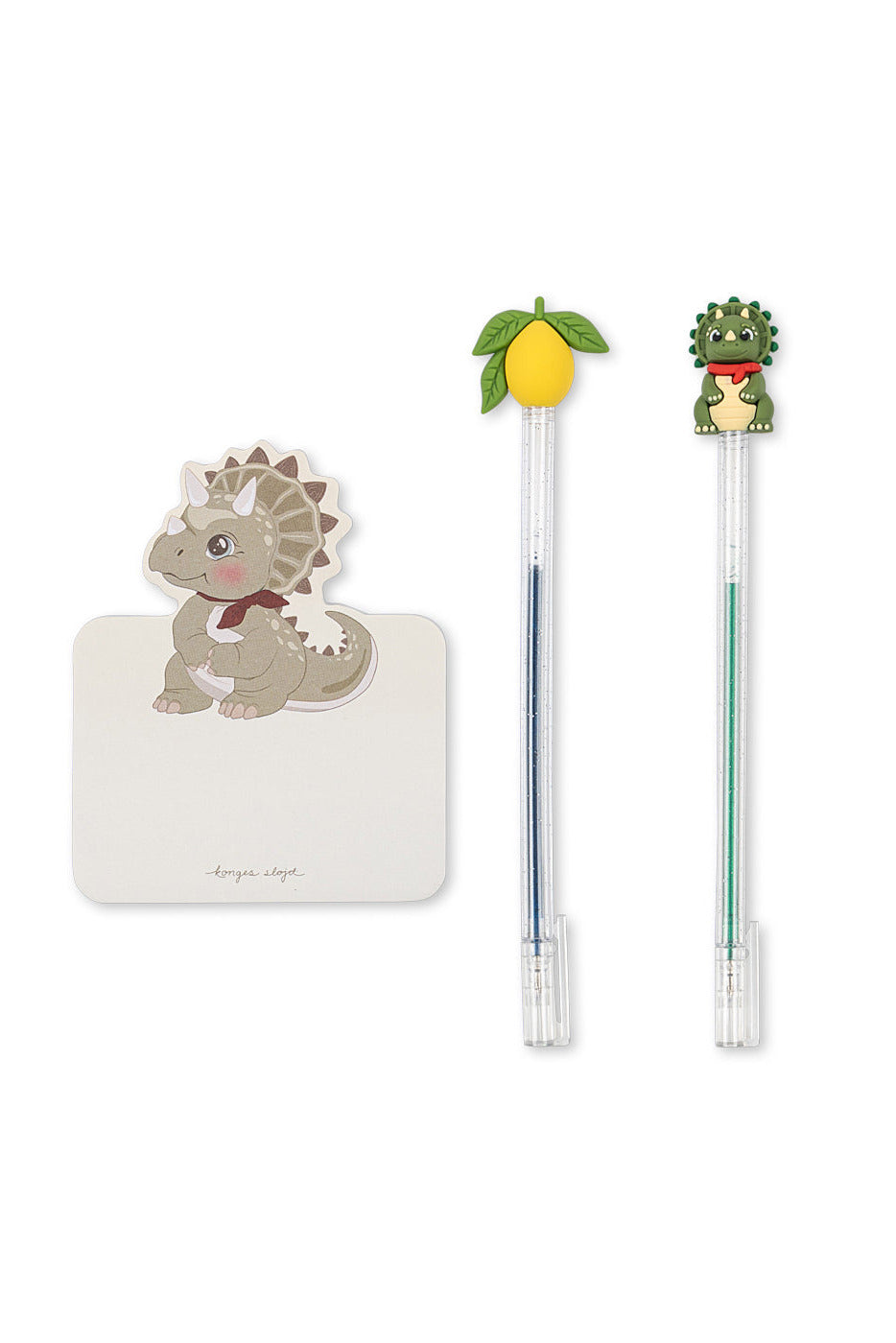 Pencil Friends - Dinomite