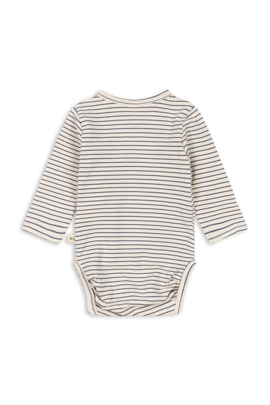 Newborn Body - Stripe Como