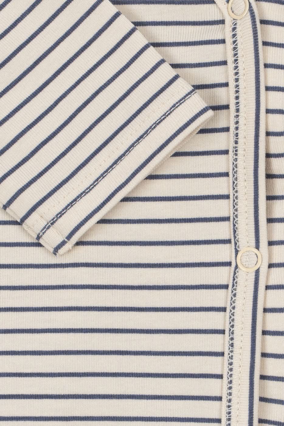Newborn Body - Stripe Como