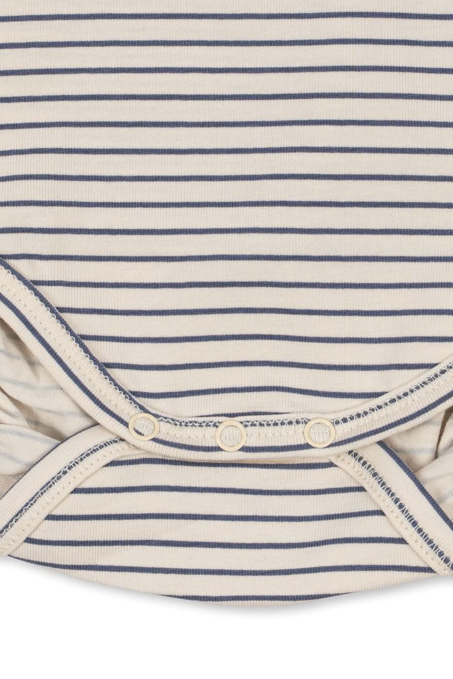 Newborn Body - Stripe Como