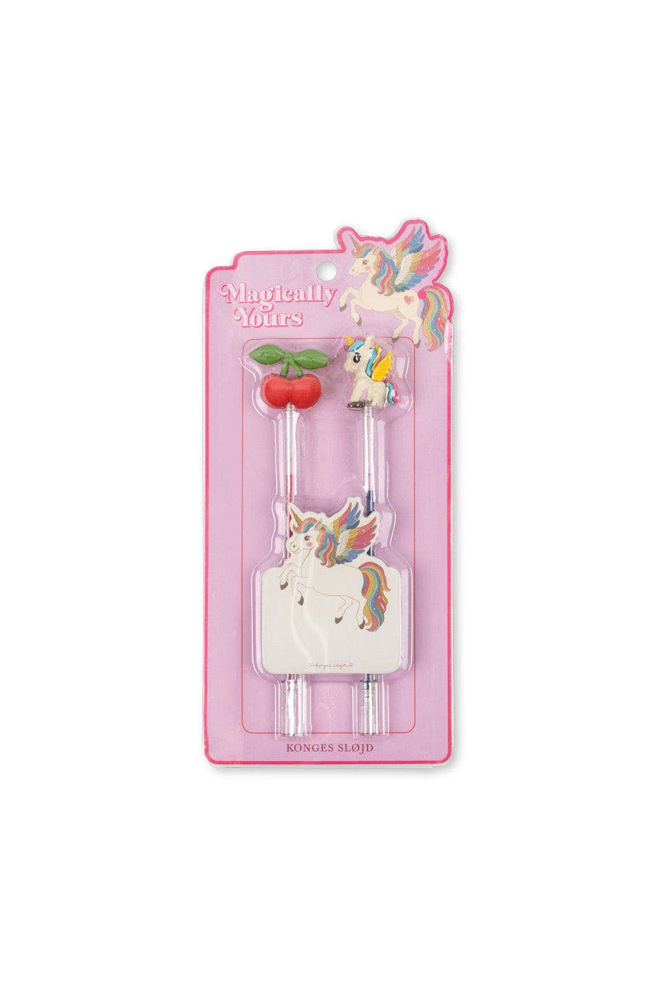 Pencil Friends - Unicorn