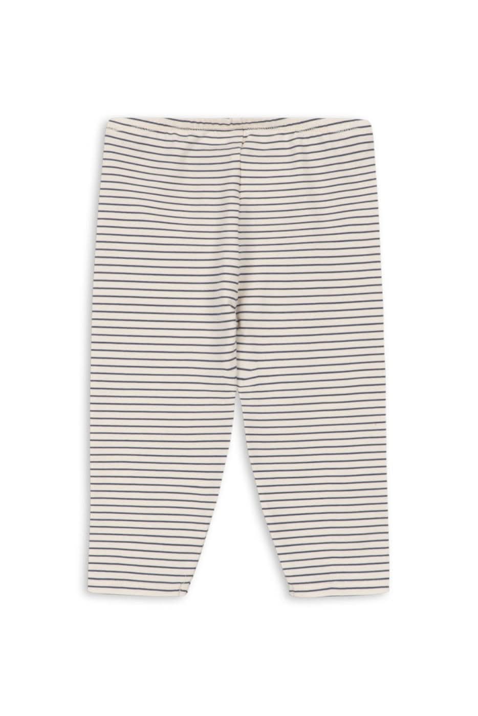 Basic Pants - Stripe Como