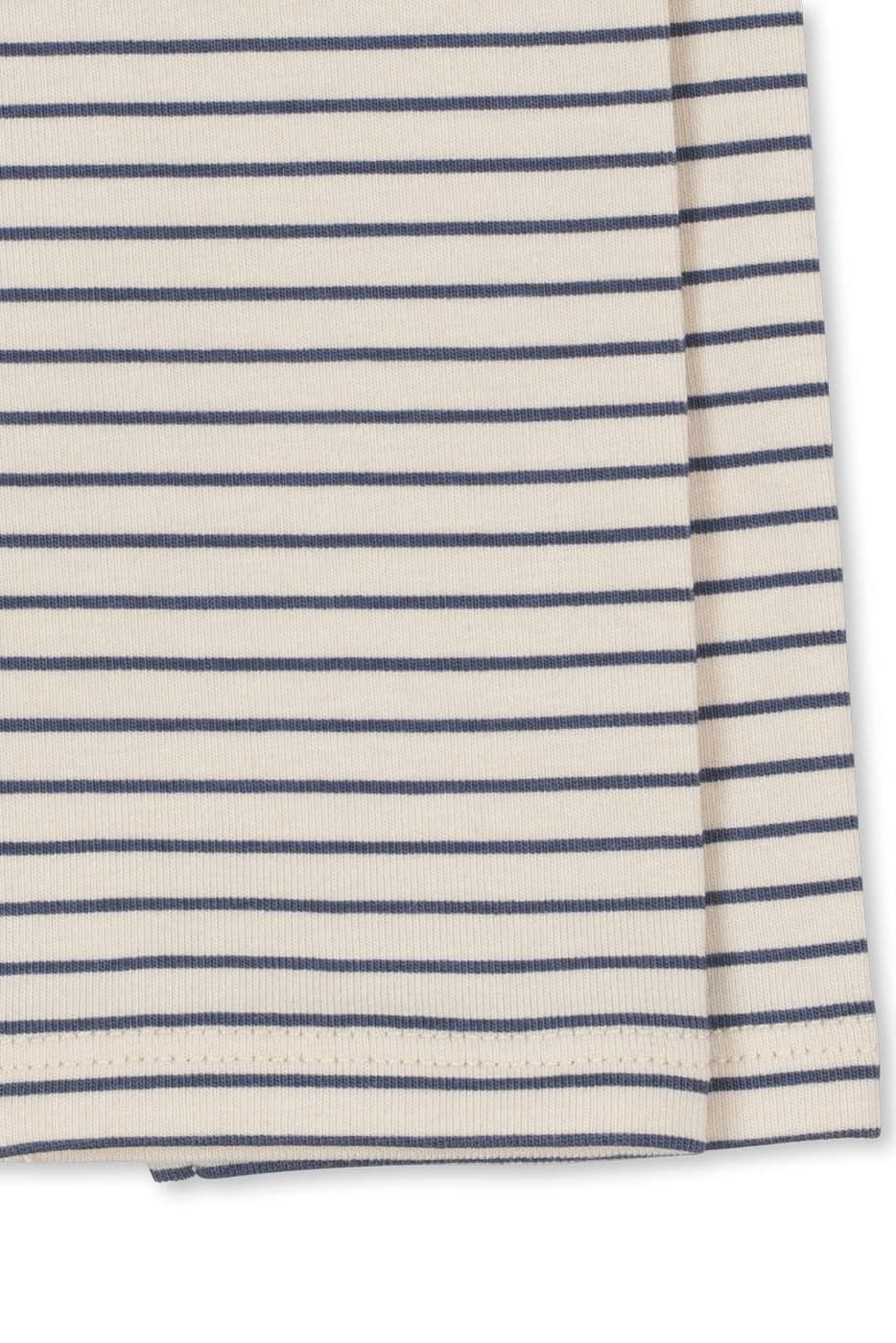 Basic Pants - Stripe Como