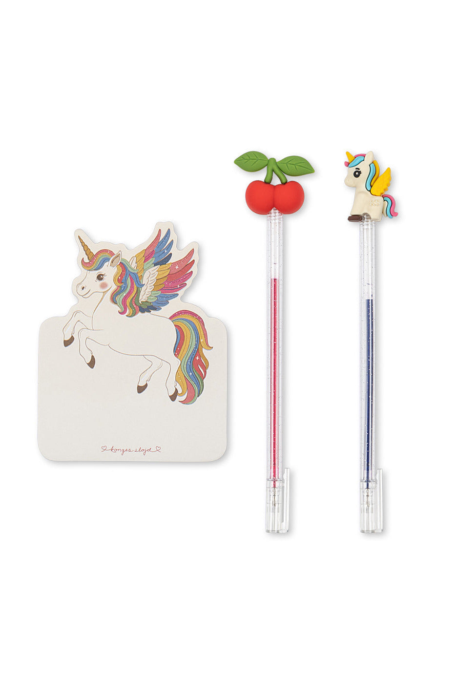 Pencil Friends - Unicorn
