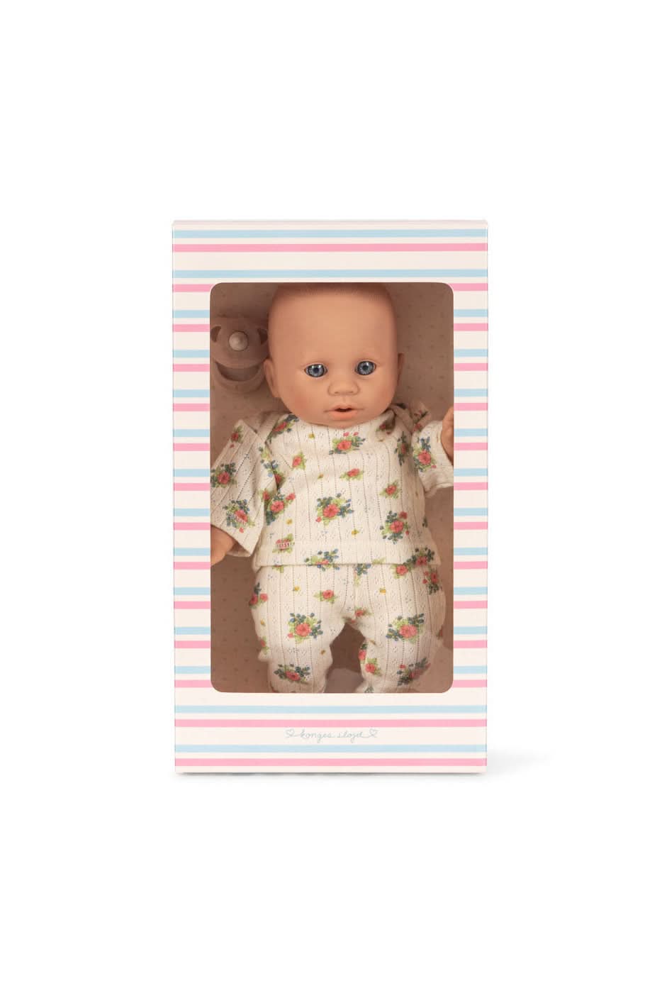 Celia Baby Doll - Rosetto