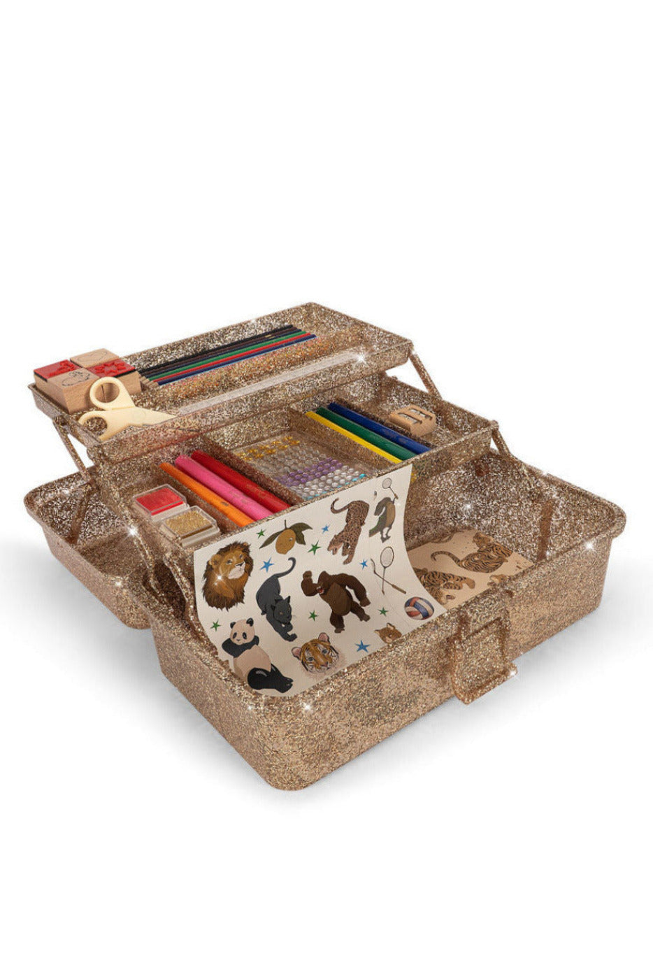Creative Caddy - Tiger