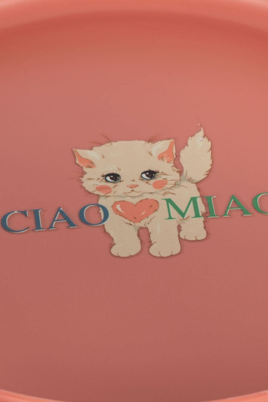Dinner Set - Ciao Miao