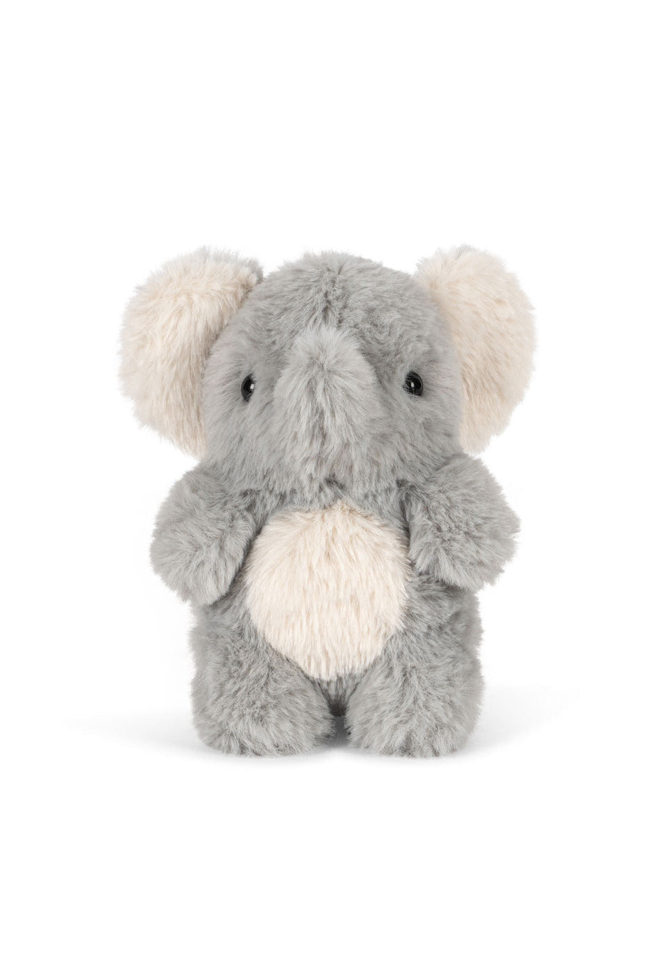 Elephant Activity Toy - Sleet