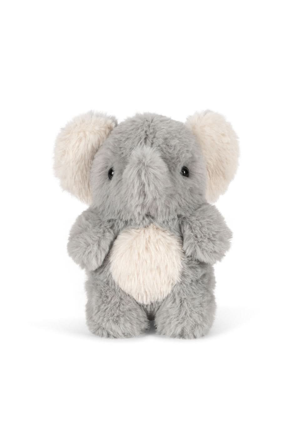 Elephant Activity Toy - Sleet