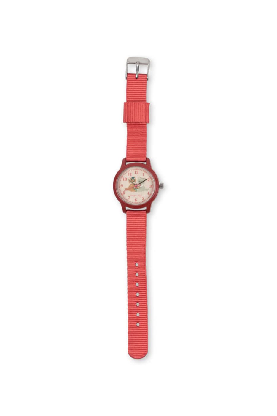 Kids Watch - Kitty Gelateria