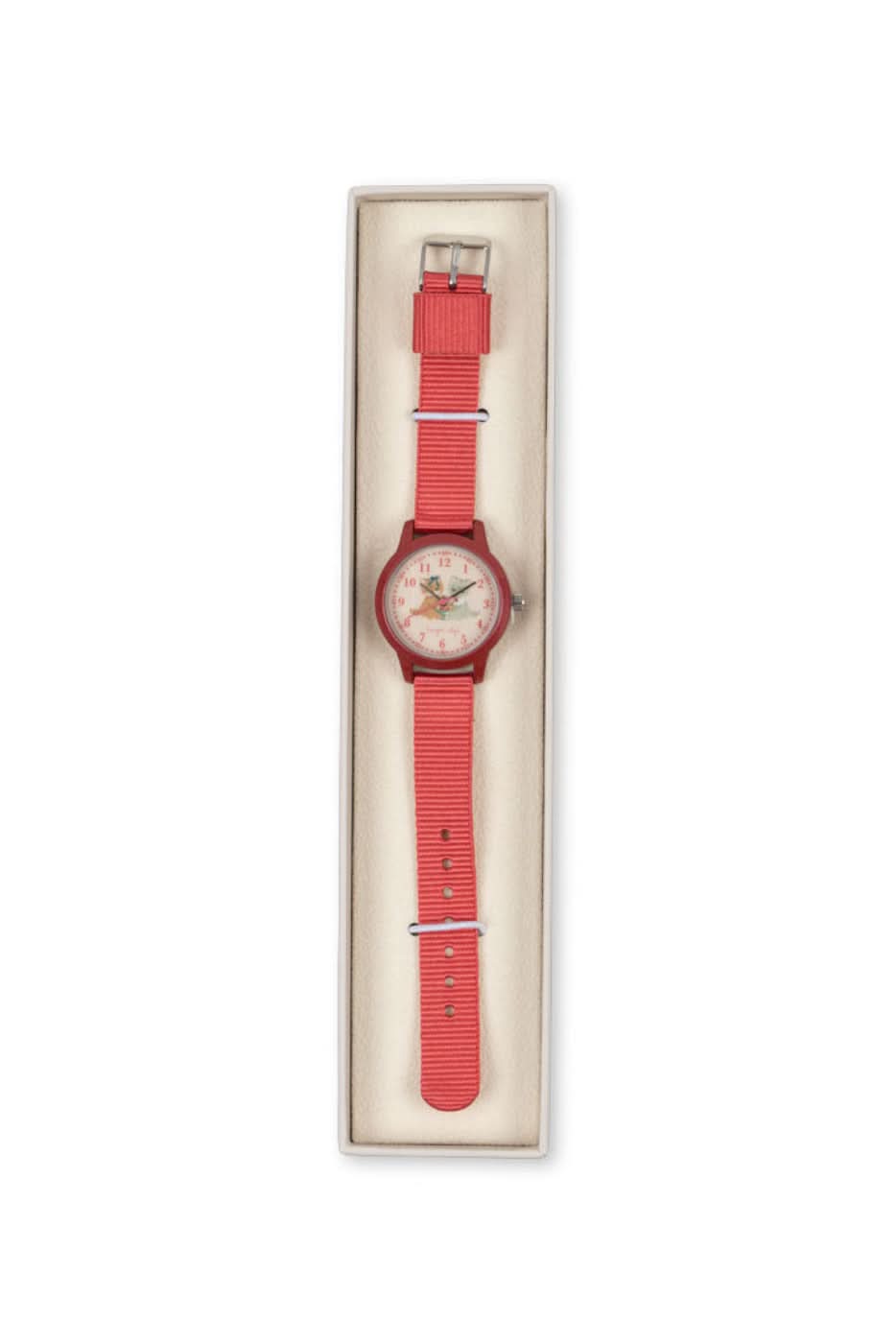 Kids Watch - Kitty Gelateria