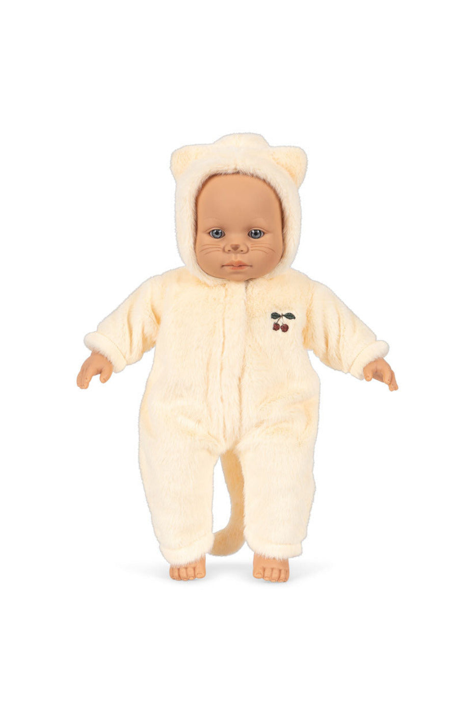 Kitty Doll - Beige