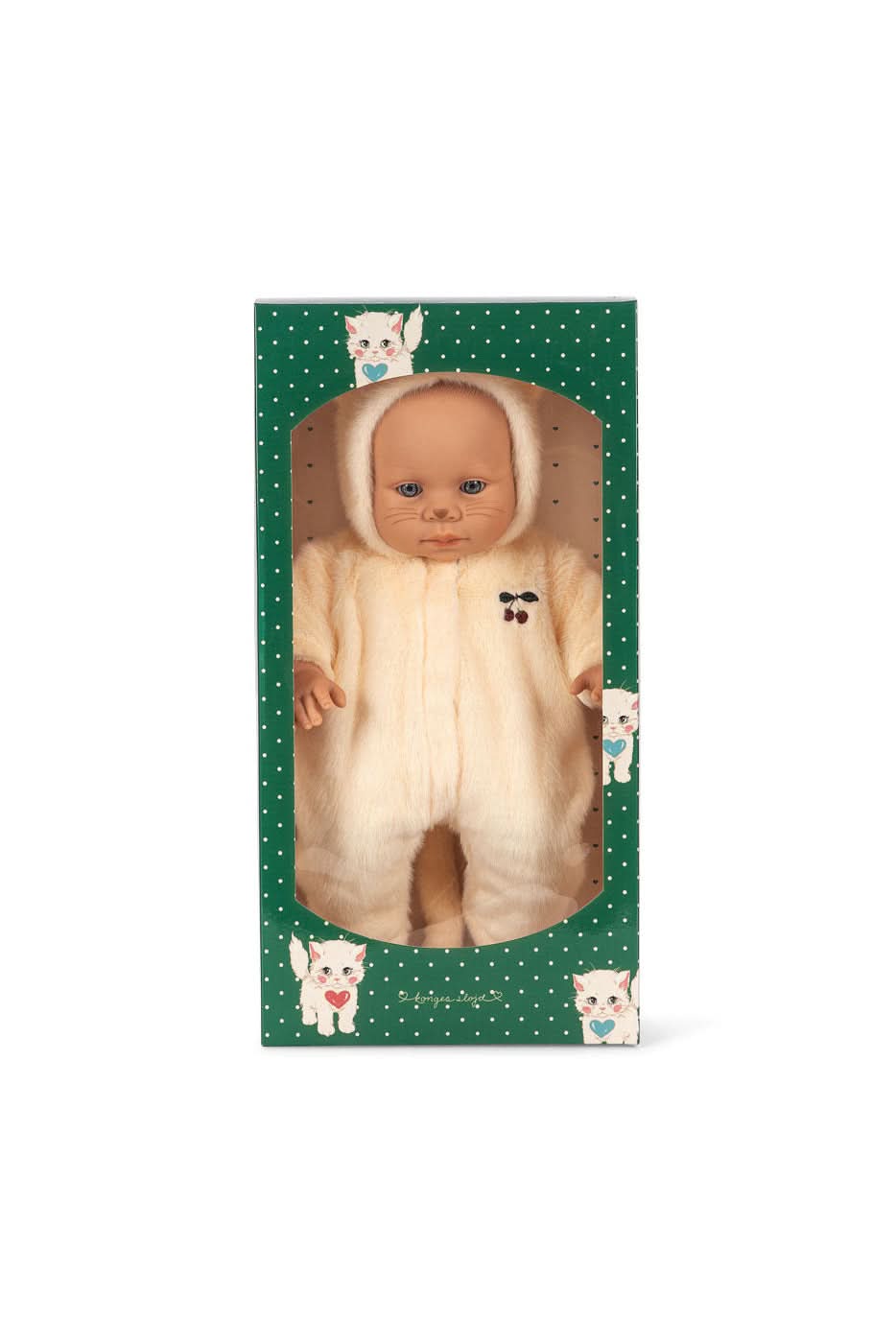 Kitty Doll - Beige