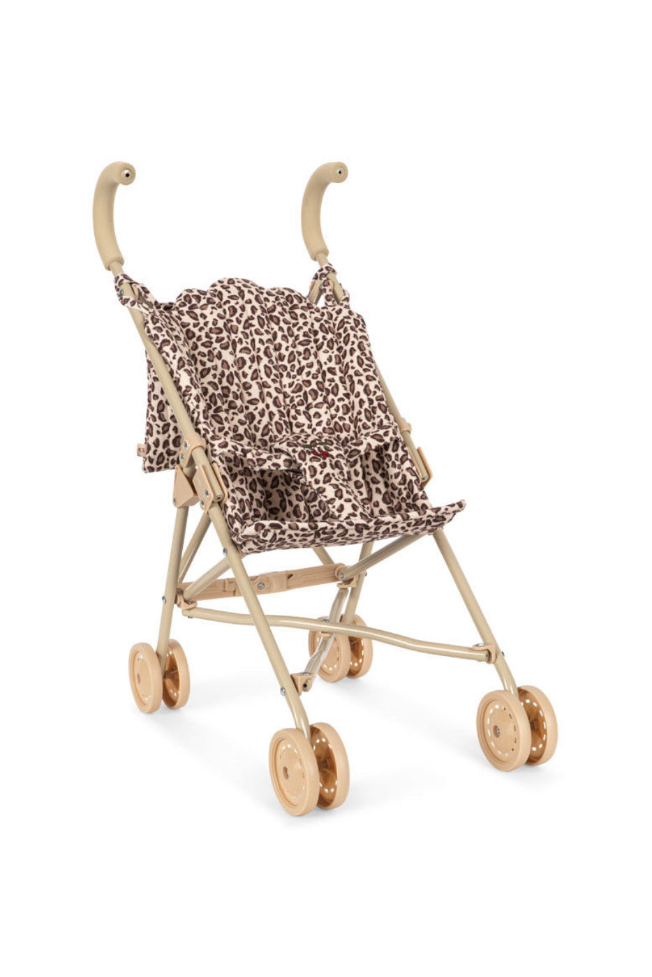 Leo Doll Stroller - Leo