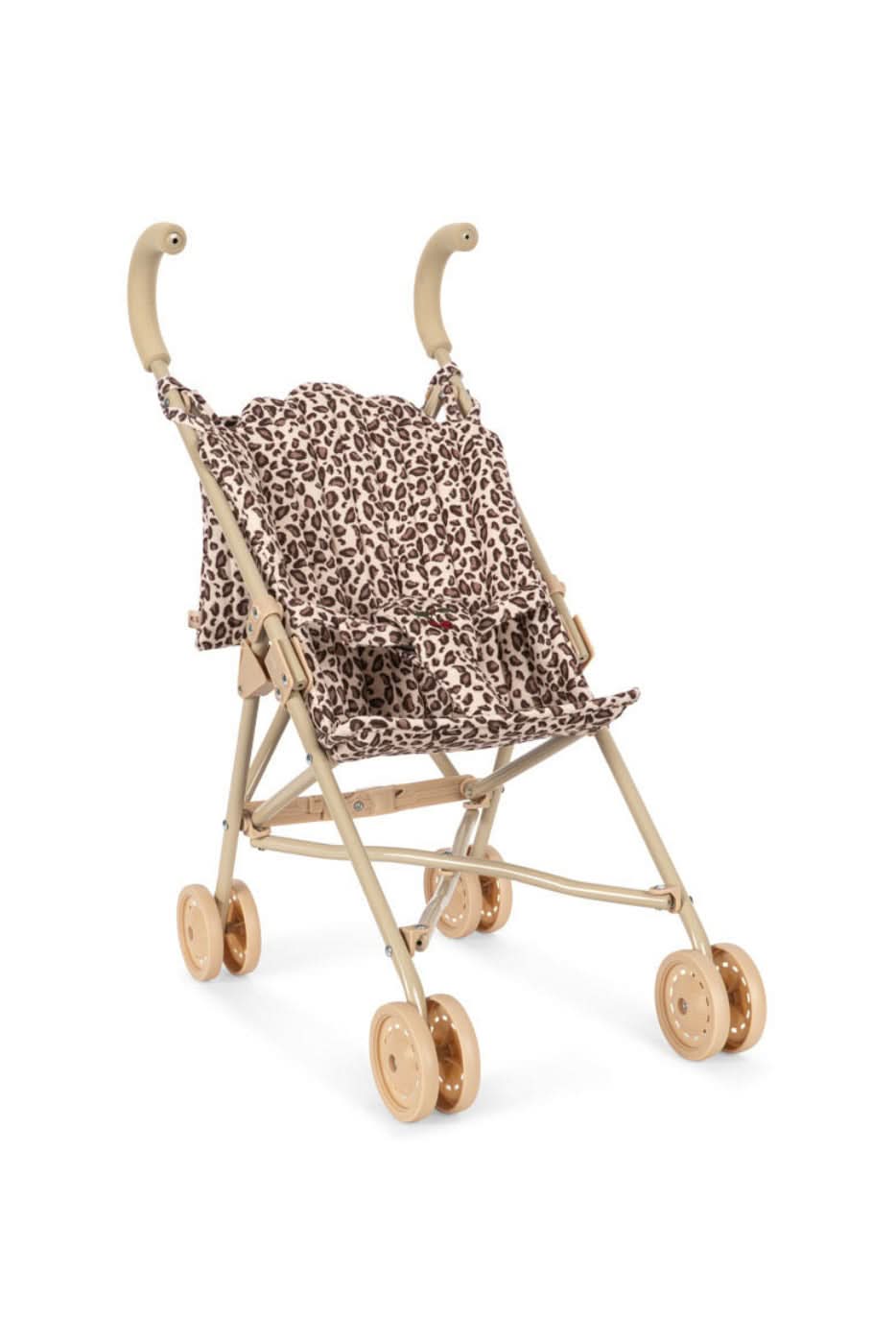 Leo Doll Stroller - Leo
