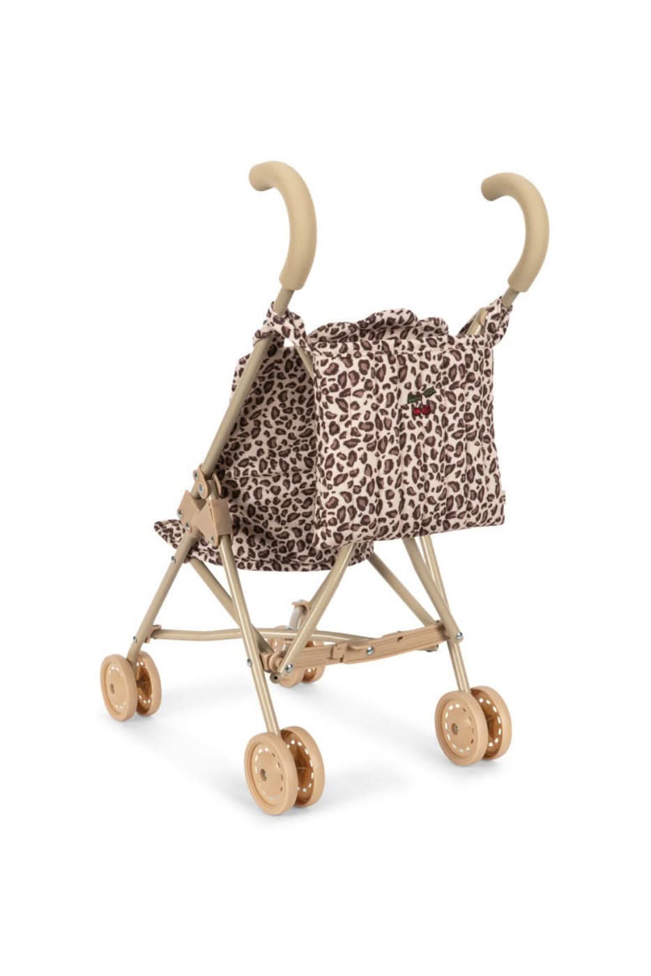 Leo Doll Stroller - Leo