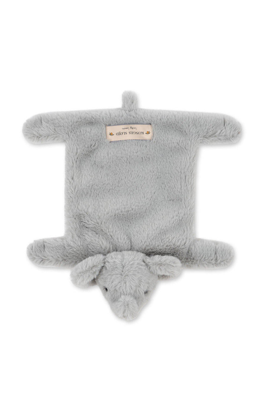 Momo Sleepy Elephant - Sleet