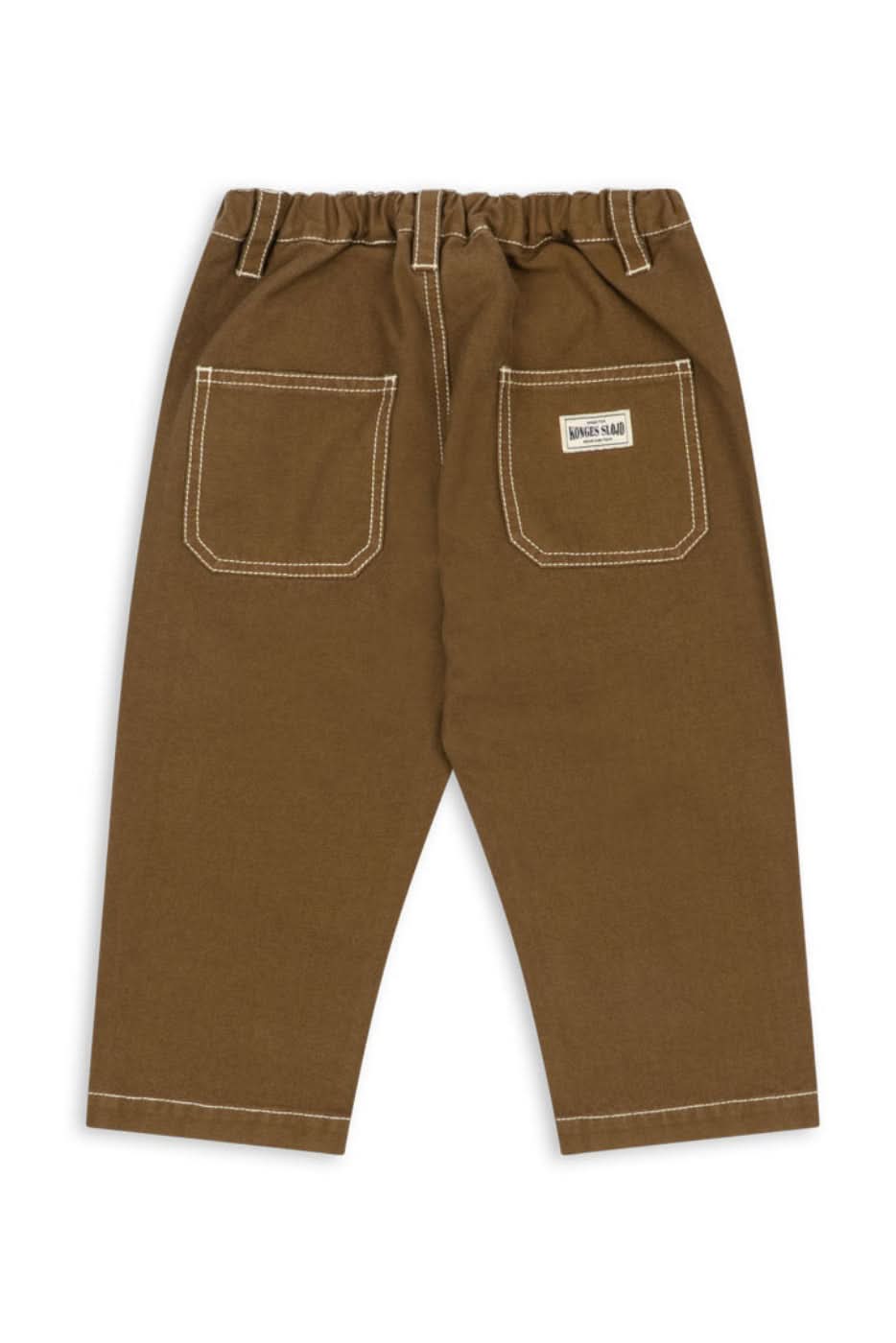 Rida Pants - Ermine