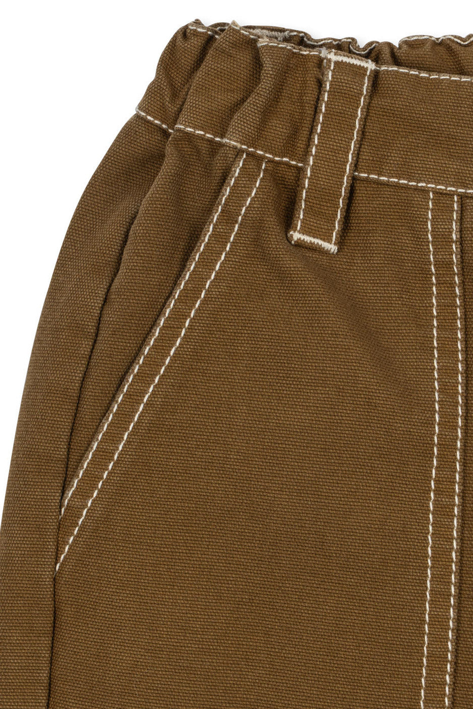 Rida Pants - Ermine