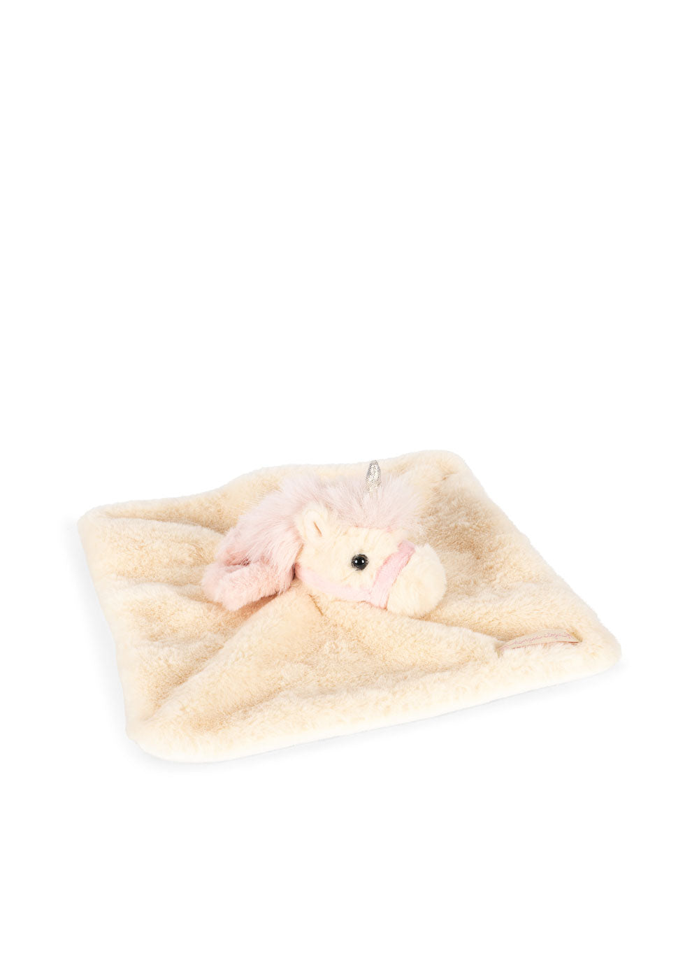 Sleepy Unicorn - Off White